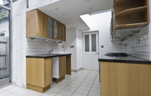 Stourpaine kitchen extension leads